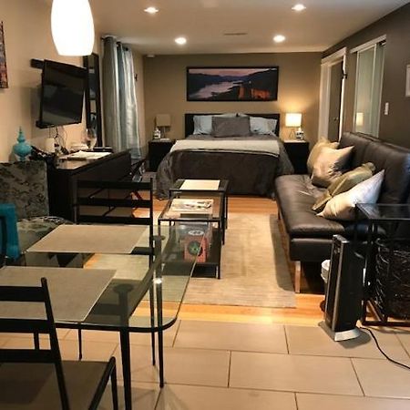 פורטלנד Boutique Style Apartment In The Heart Of Se מראה חיצוני תמונה