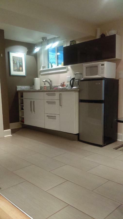 פורטלנד Boutique Style Apartment In The Heart Of Se מראה חיצוני תמונה