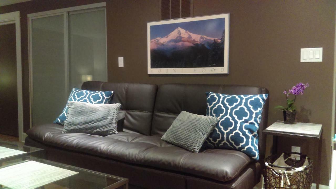 פורטלנד Boutique Style Apartment In The Heart Of Se מראה חיצוני תמונה