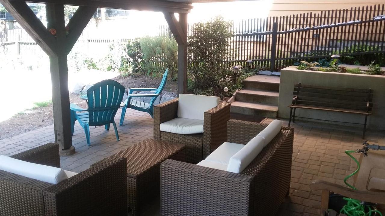 פורטלנד Boutique Style Apartment In The Heart Of Se מראה חיצוני תמונה